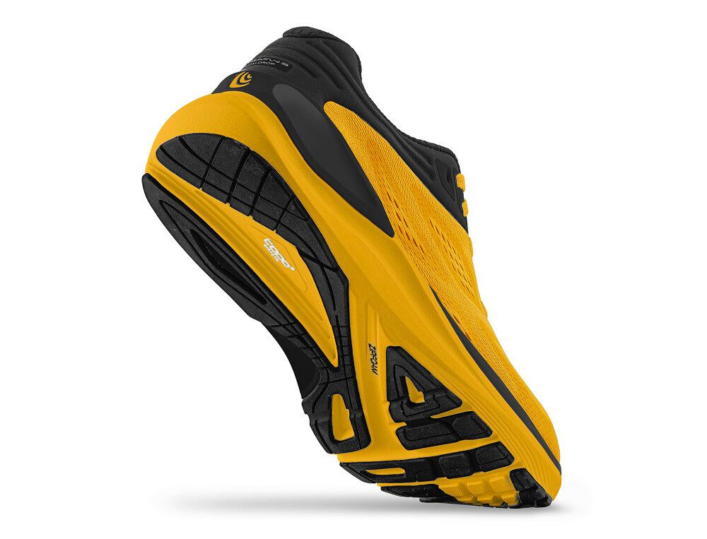 Topo M-Ultrafly 3
