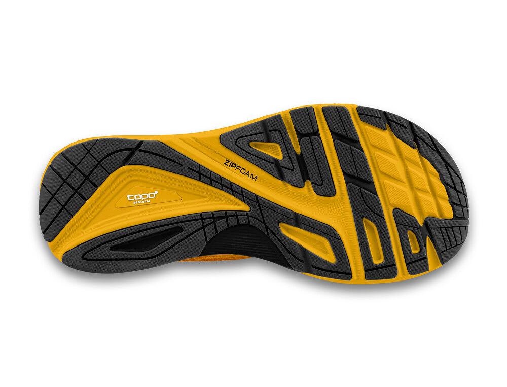 Topo M-Ultrafly 3