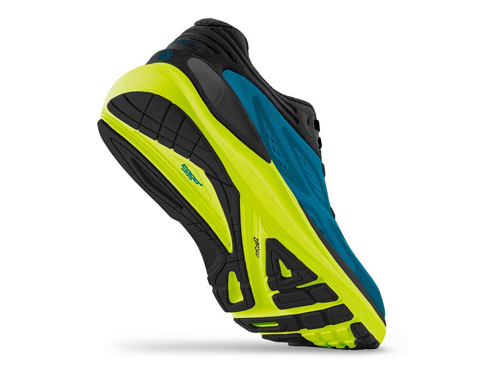 Topo M-Ultrafly 3