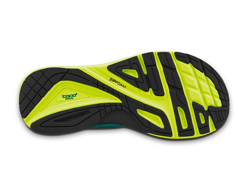 Topo M-Ultrafly 3