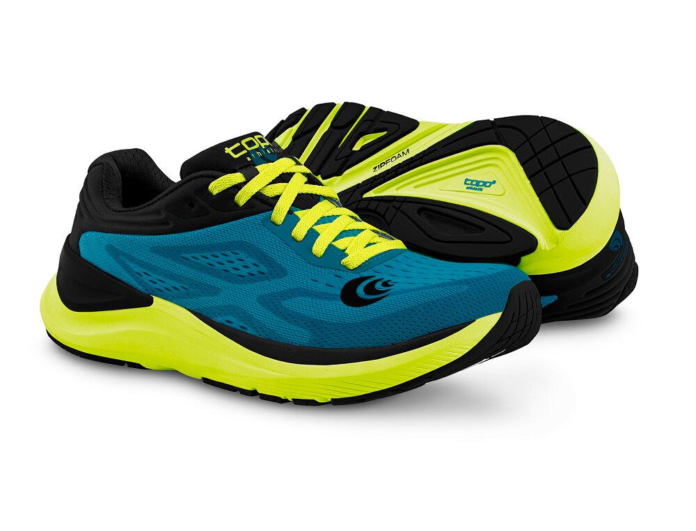 Topo M-Ultrafly 3