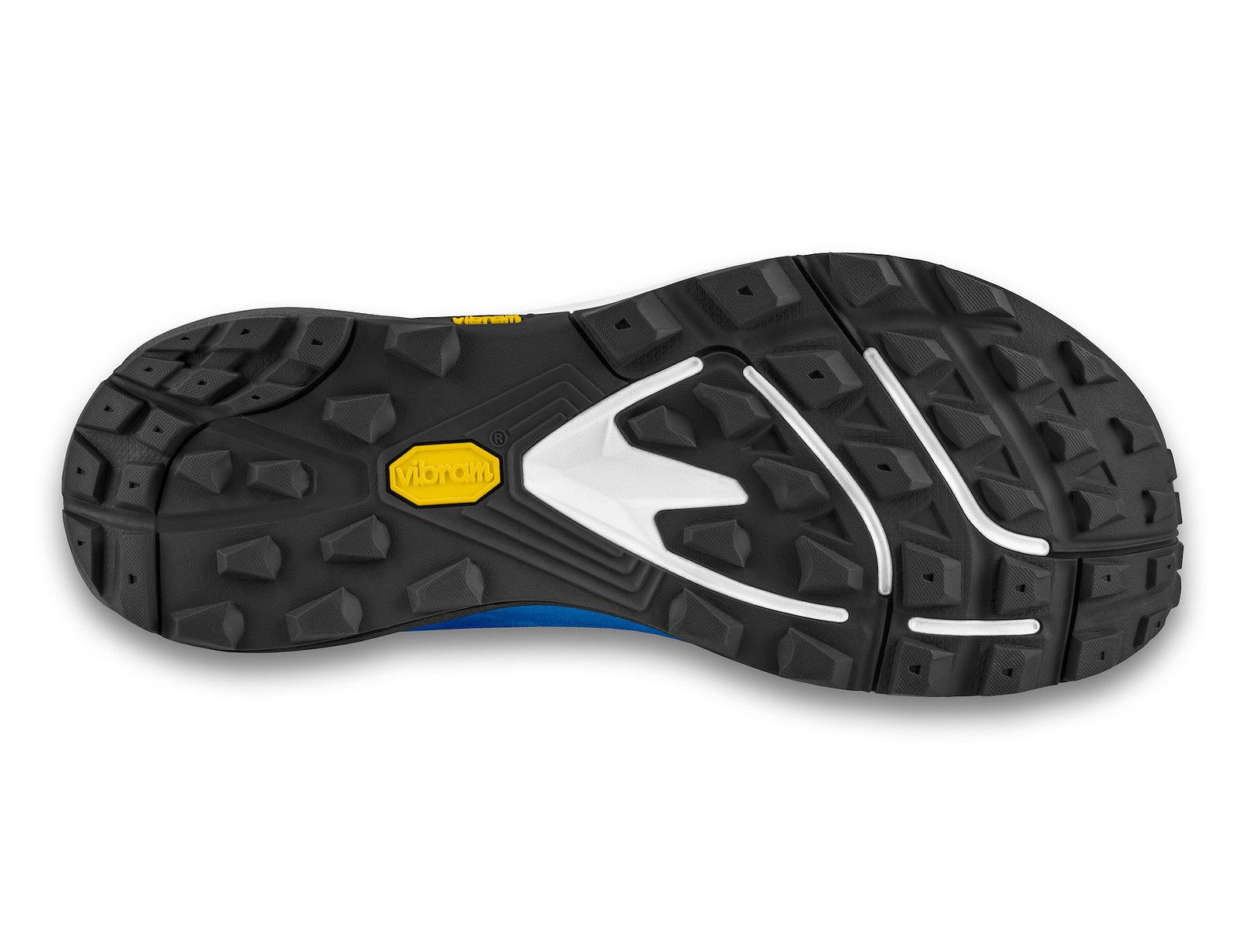 Topo M-Ultraventure 2