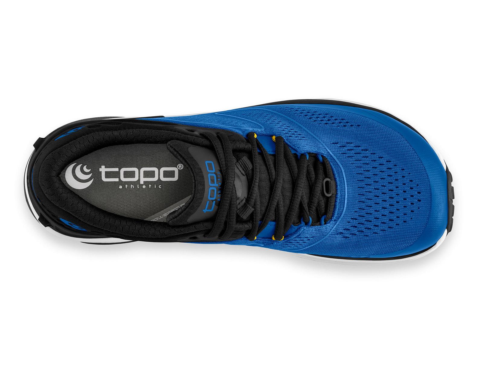 Topo M-Ultraventure 2