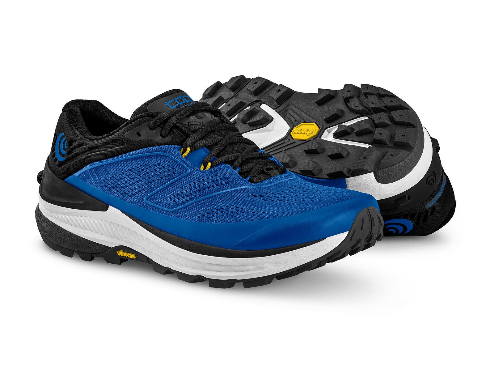 Topo M-Ultraventure 2
