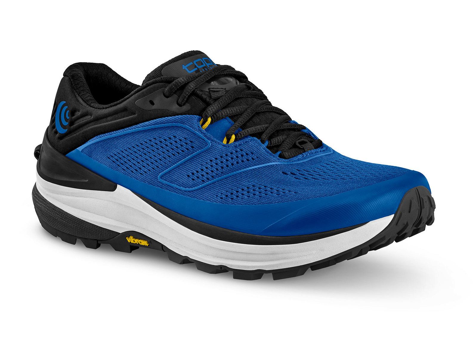 Topo M-Ultraventure 2