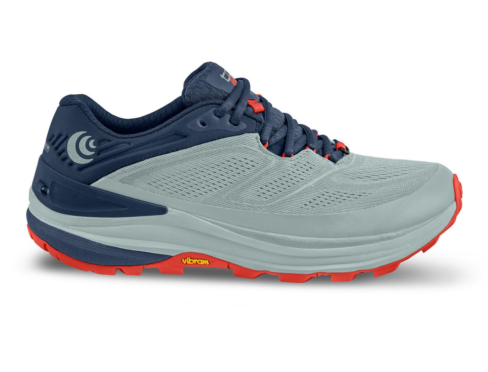 Topo M-Ultraventure 2