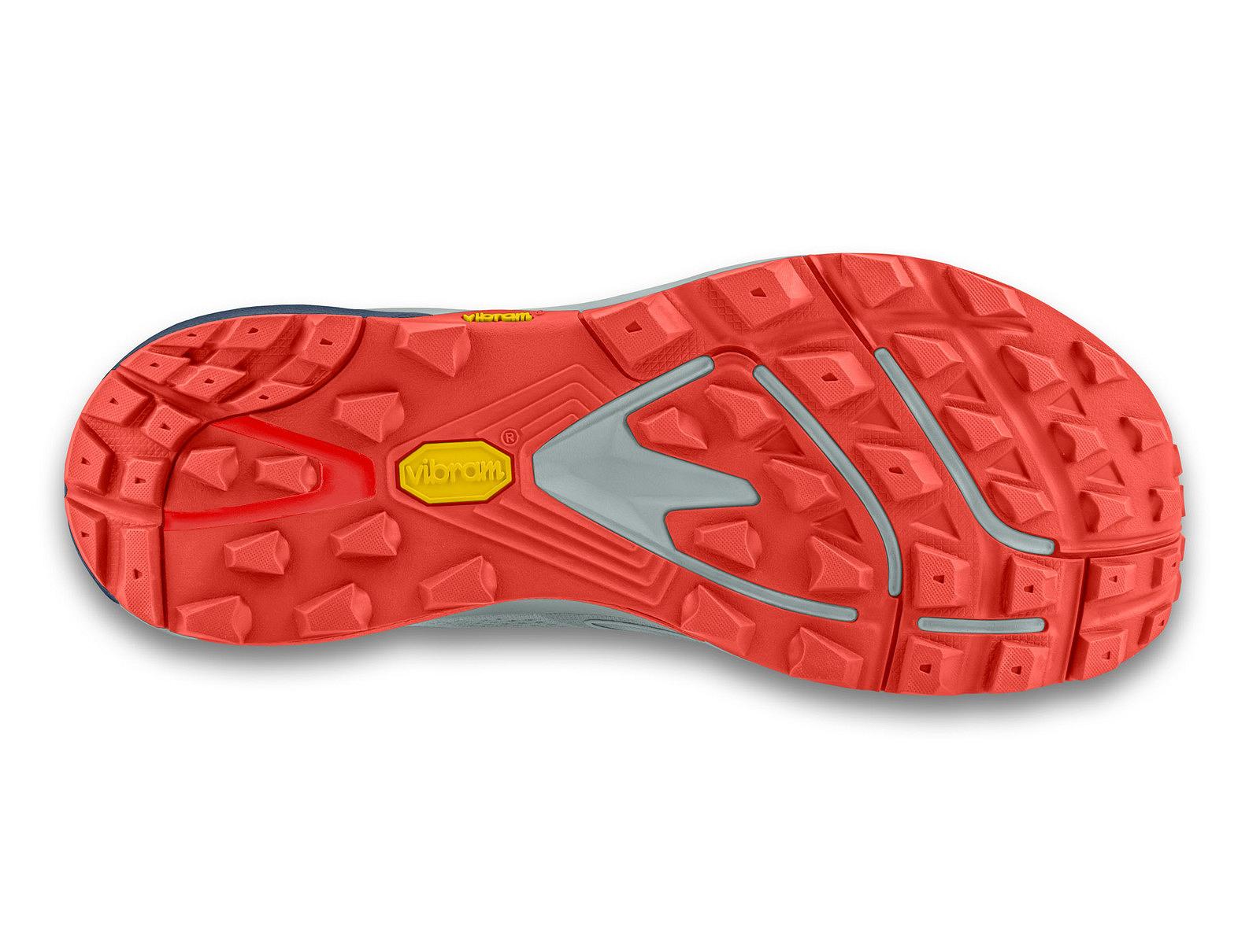 Topo M-Ultraventure 2