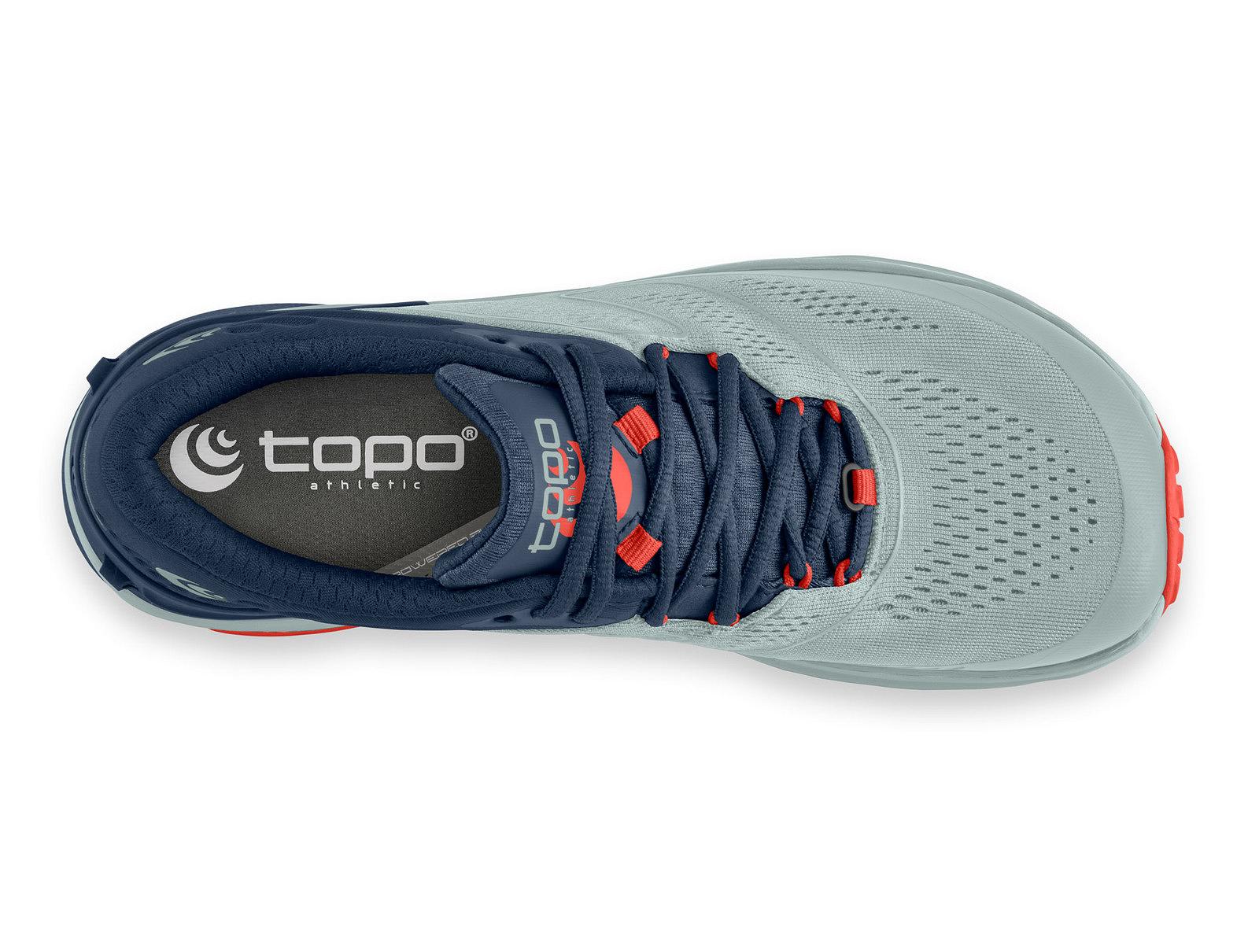 Topo M-Ultraventure 2