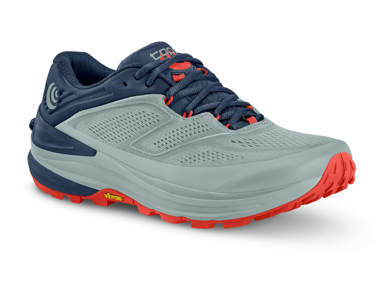 Topo M-Ultraventure 2