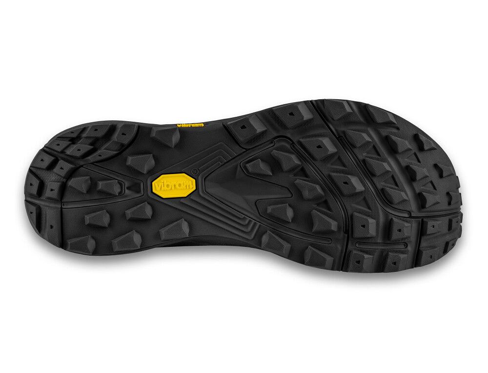 Topo M-Ultraventure 2