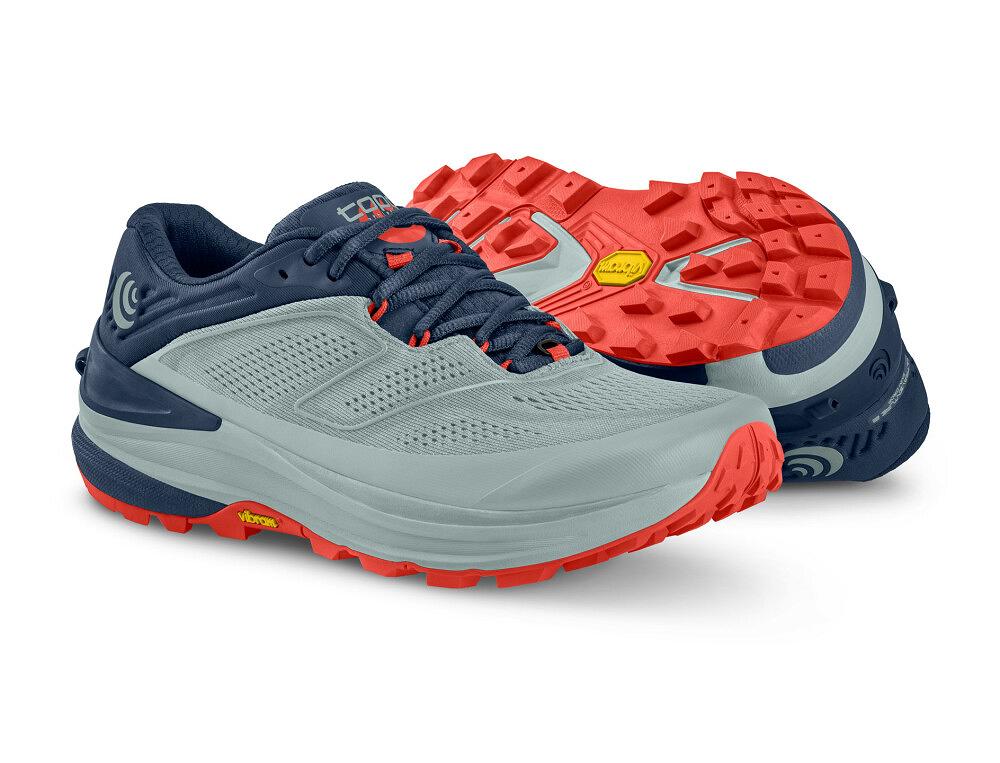 Topo M-Ultraventure 2