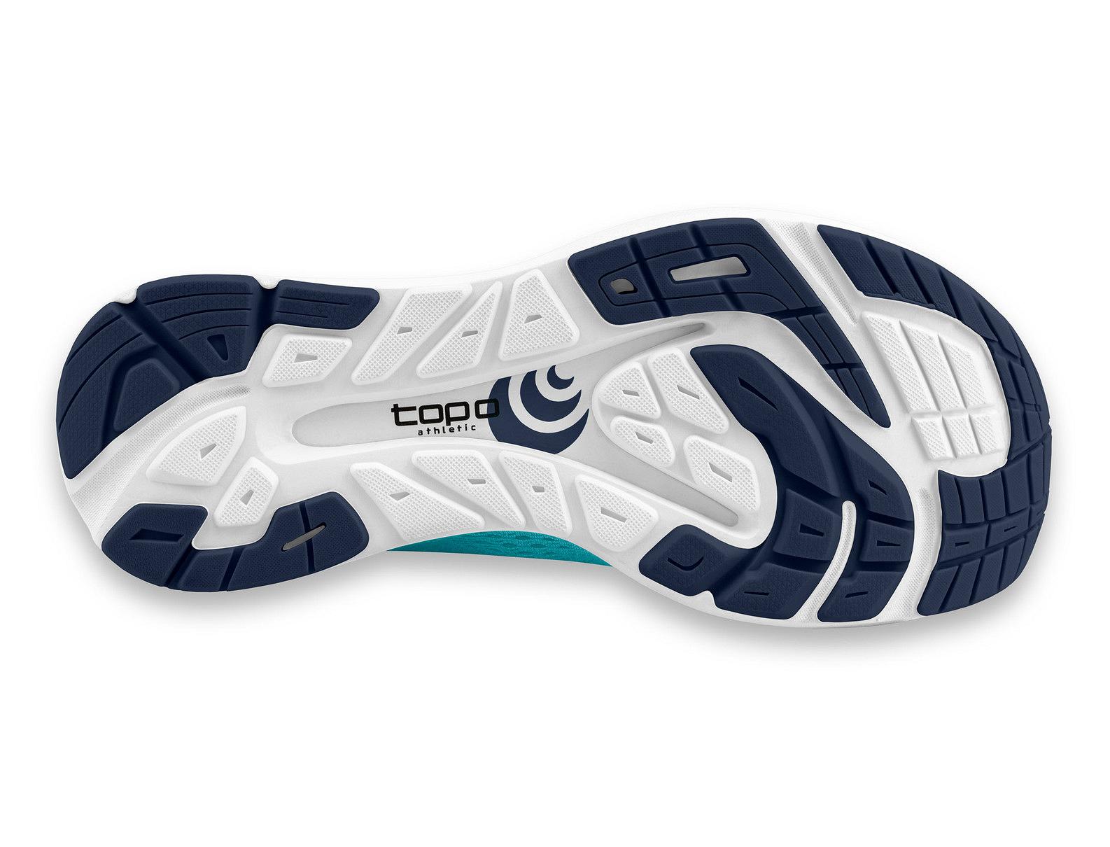 Topo M-Cyclone