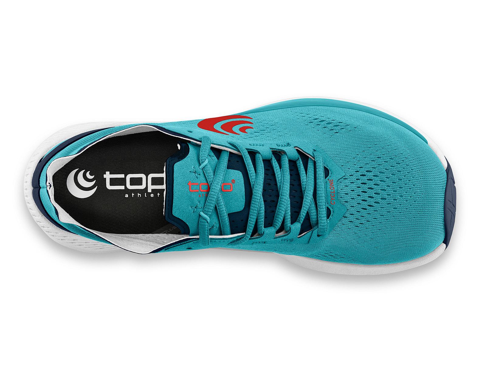 Topo M-Cyclone
