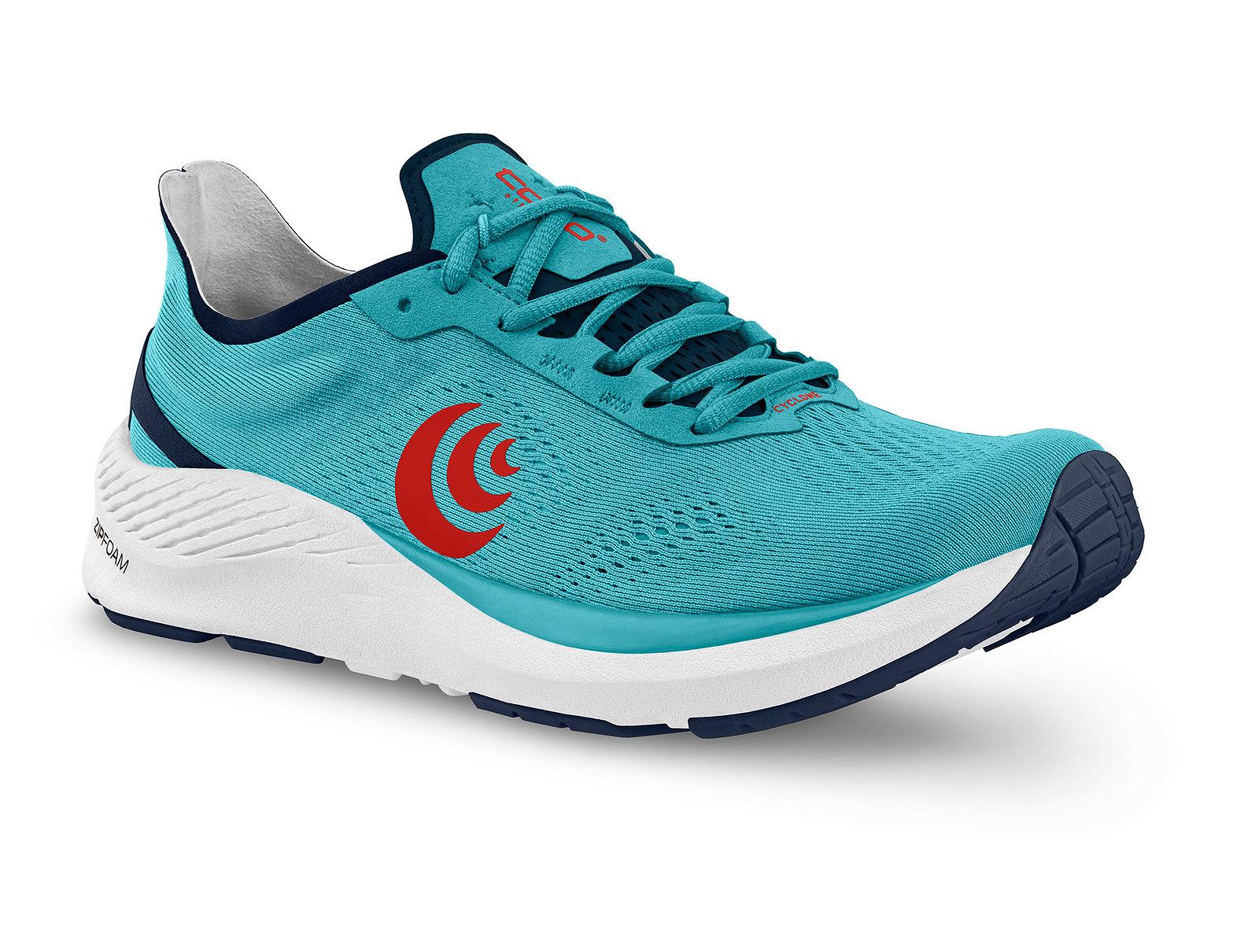 Topo M-Cyclone