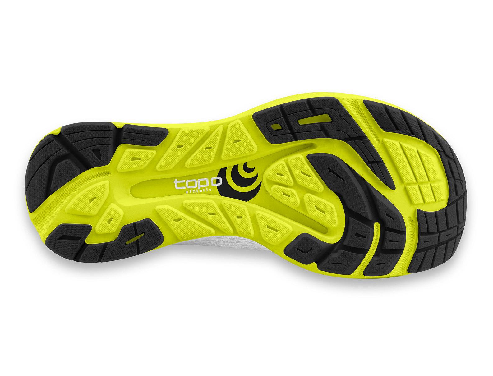 Topo M-Cyclone