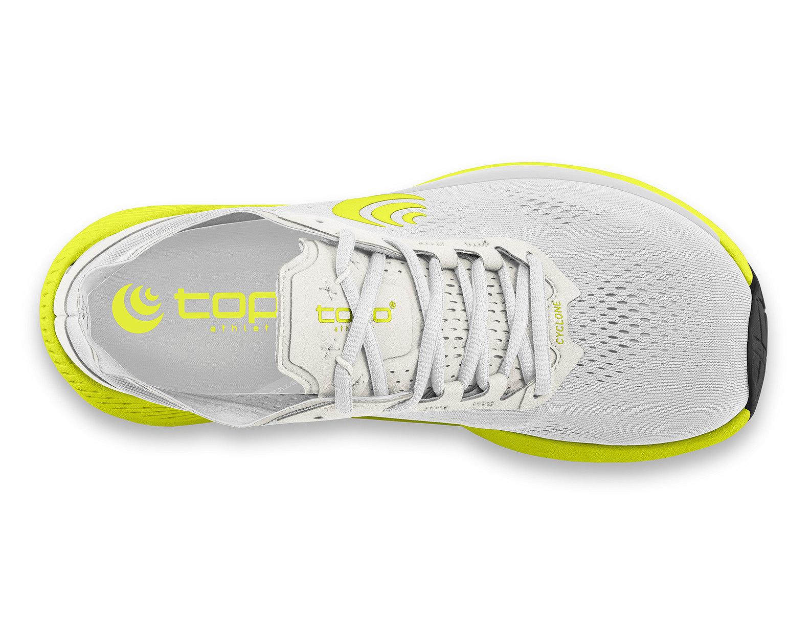 Topo M-Cyclone