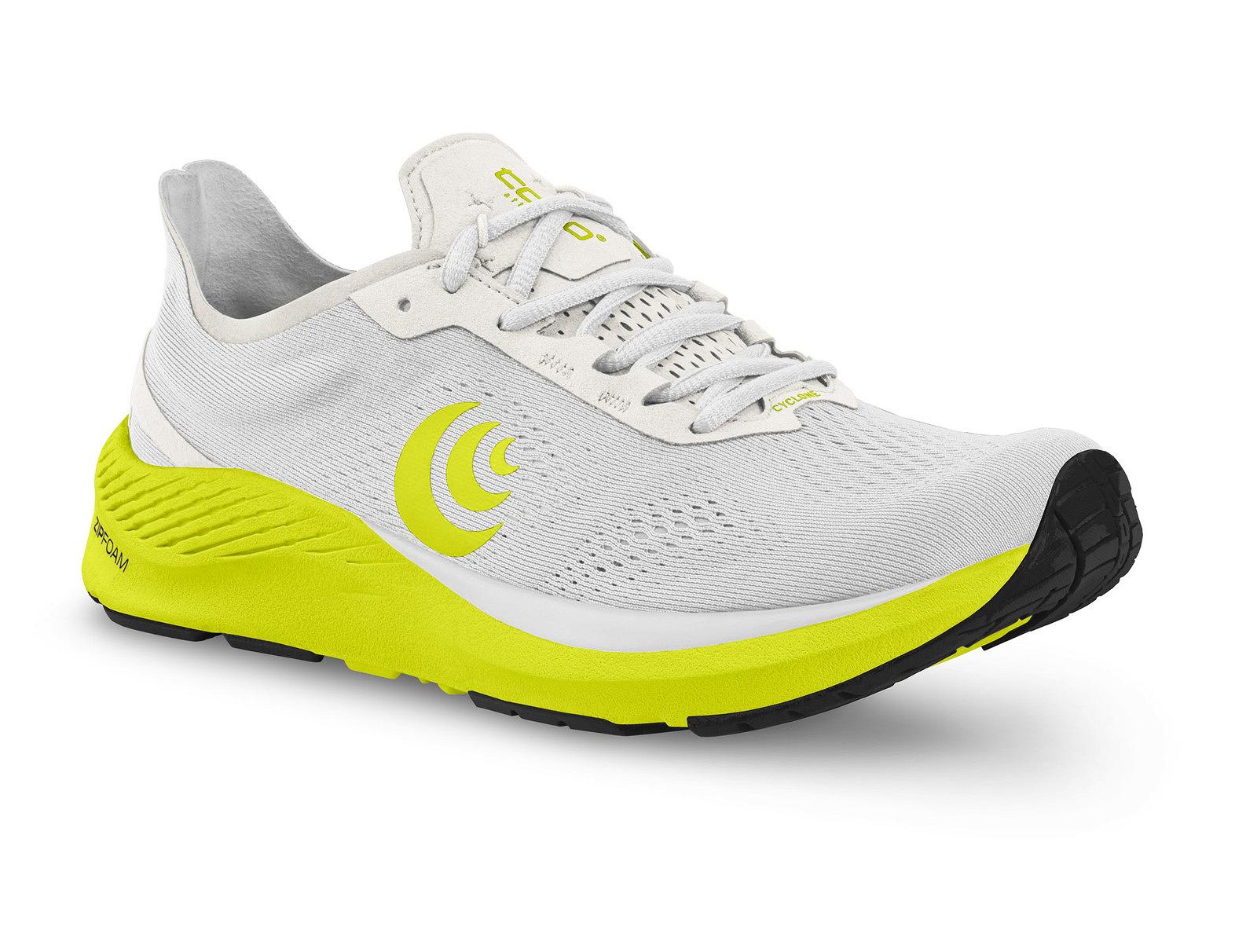 Topo M-Cyclone