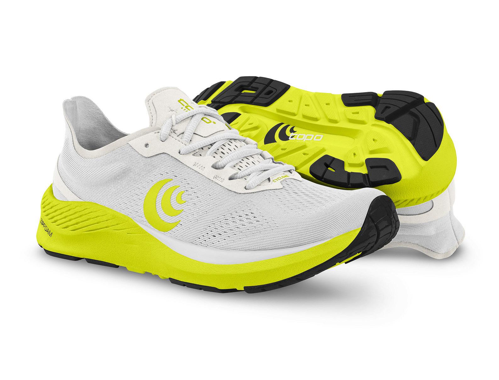 Topo M-Cyclone