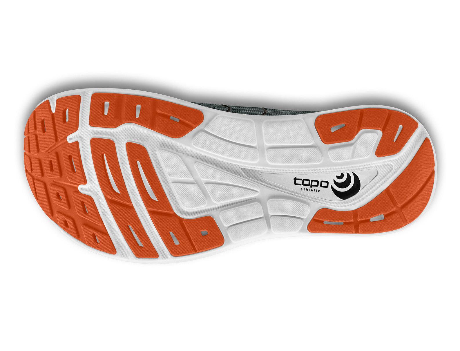Topo M-Phantom 2
