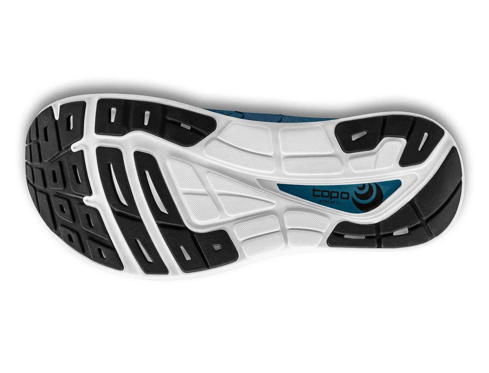 Topo M-Phantom 2