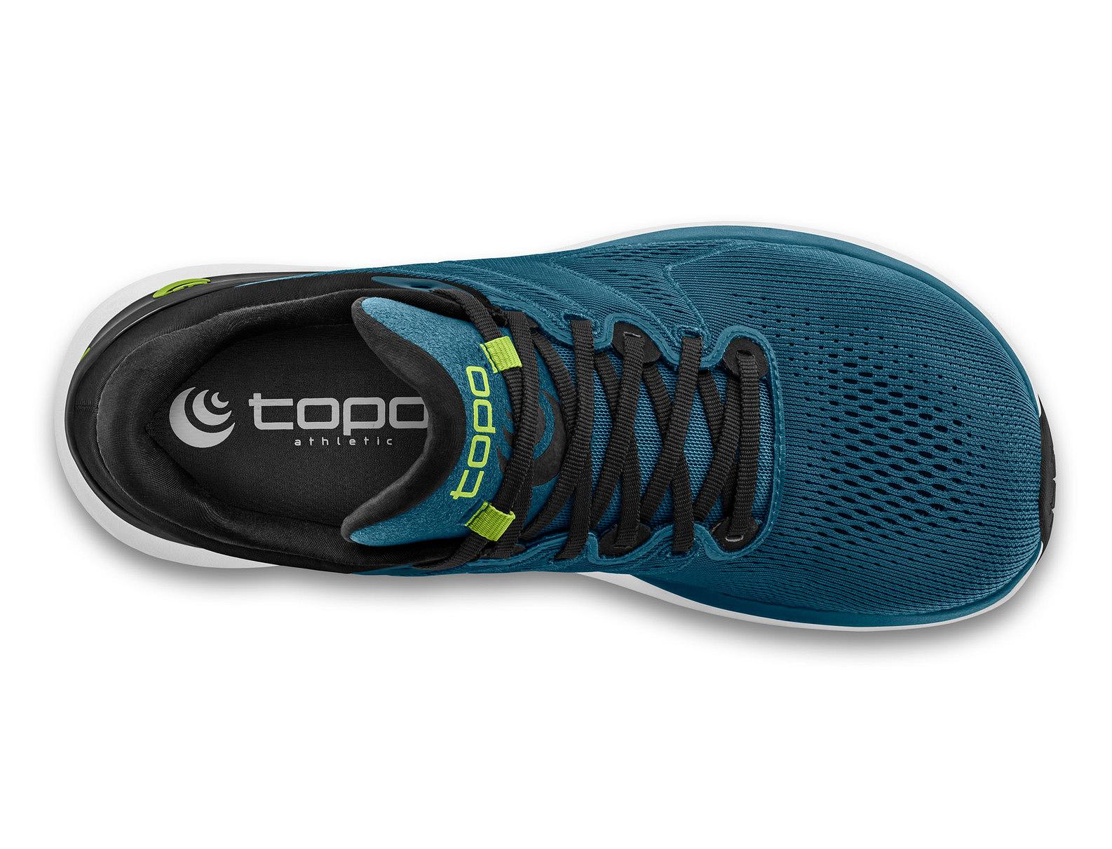 Topo M-Phantom 2