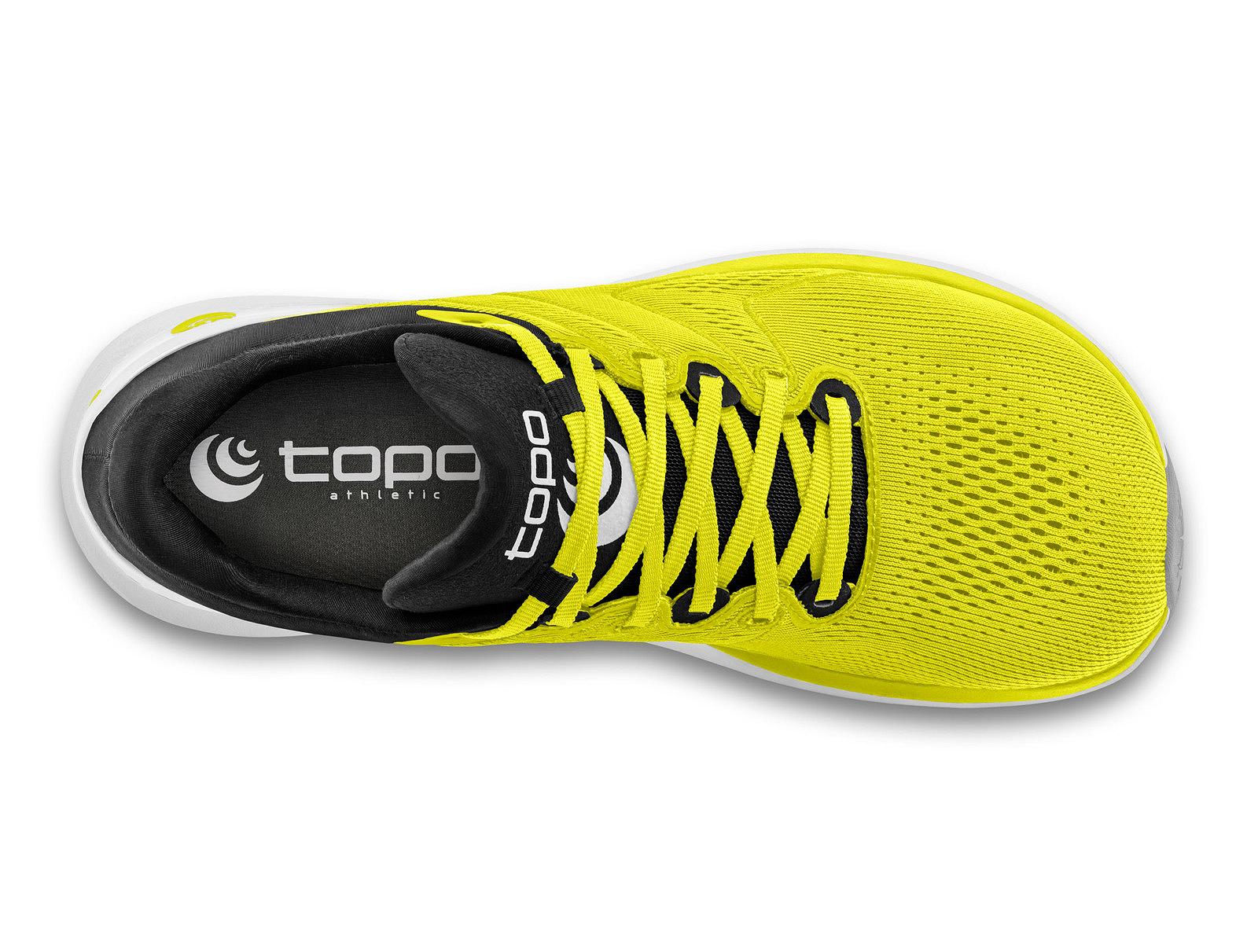 Topo M-Phantom 2