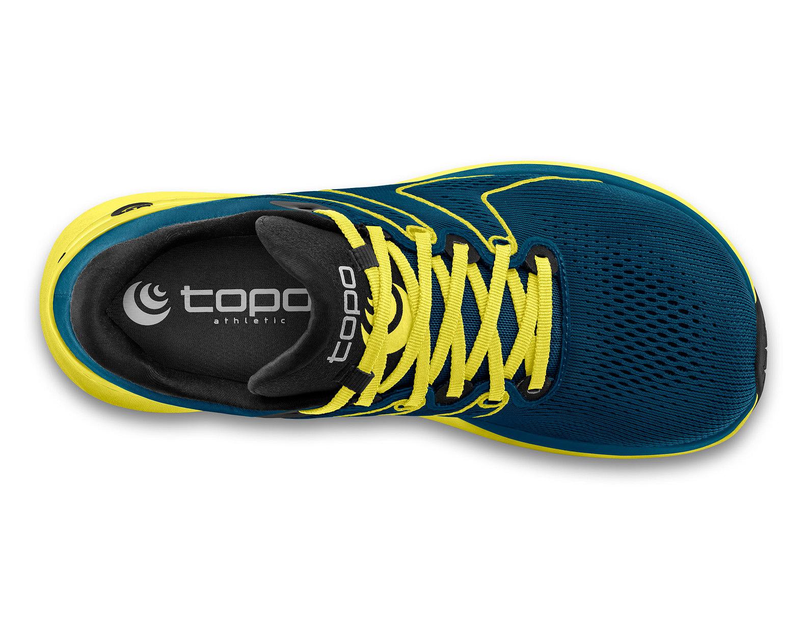 Topo M-Phantom 2