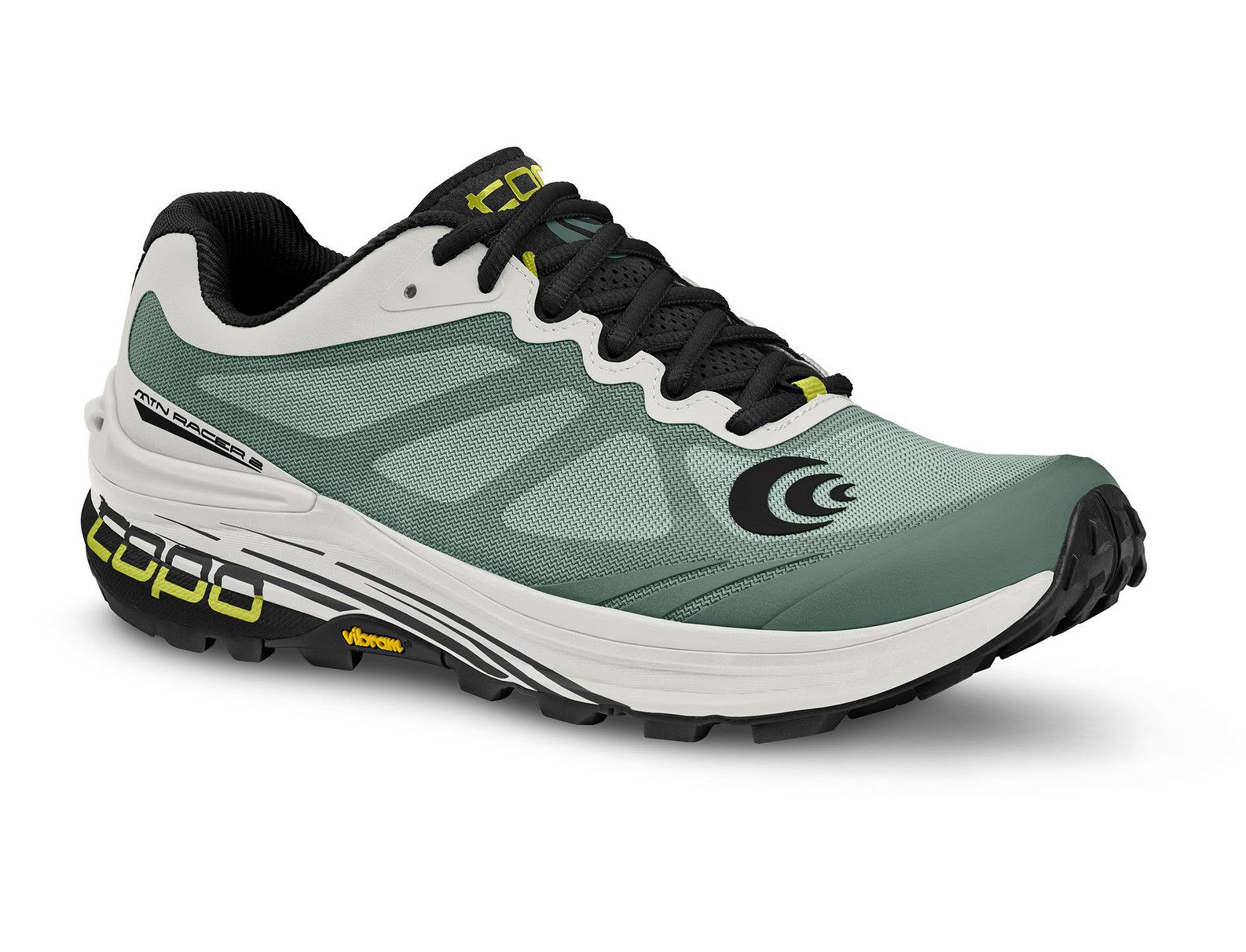 Topo M-MTN Racer 2