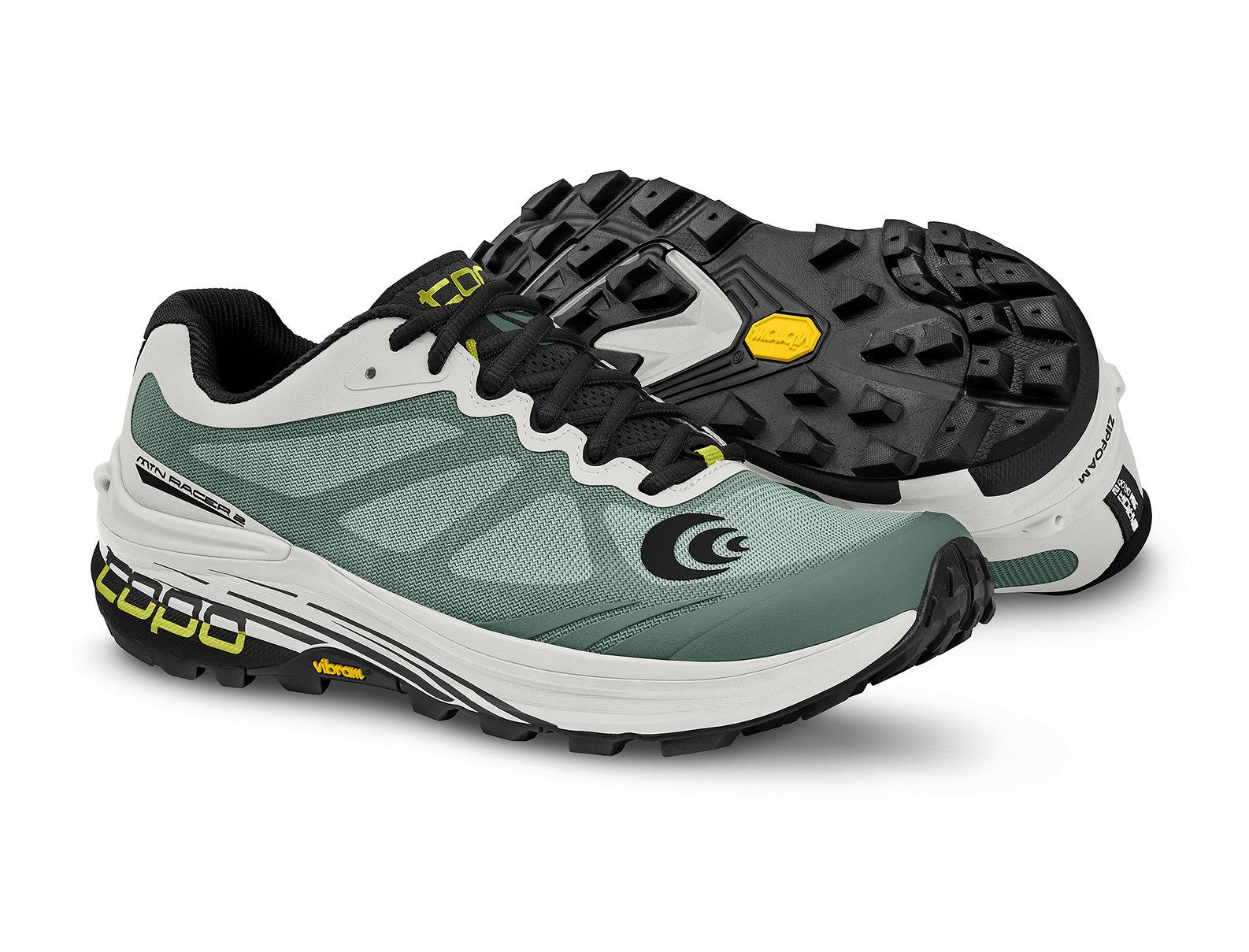Topo M-MTN Racer 2