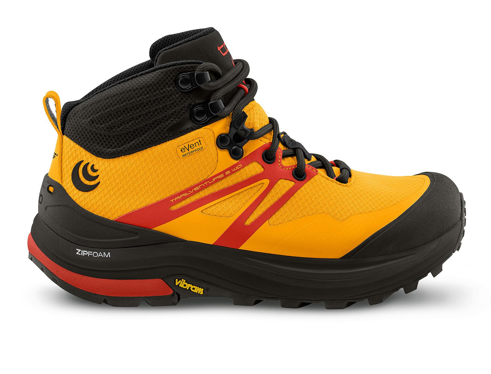 Topo M-Trailventure 2 WP