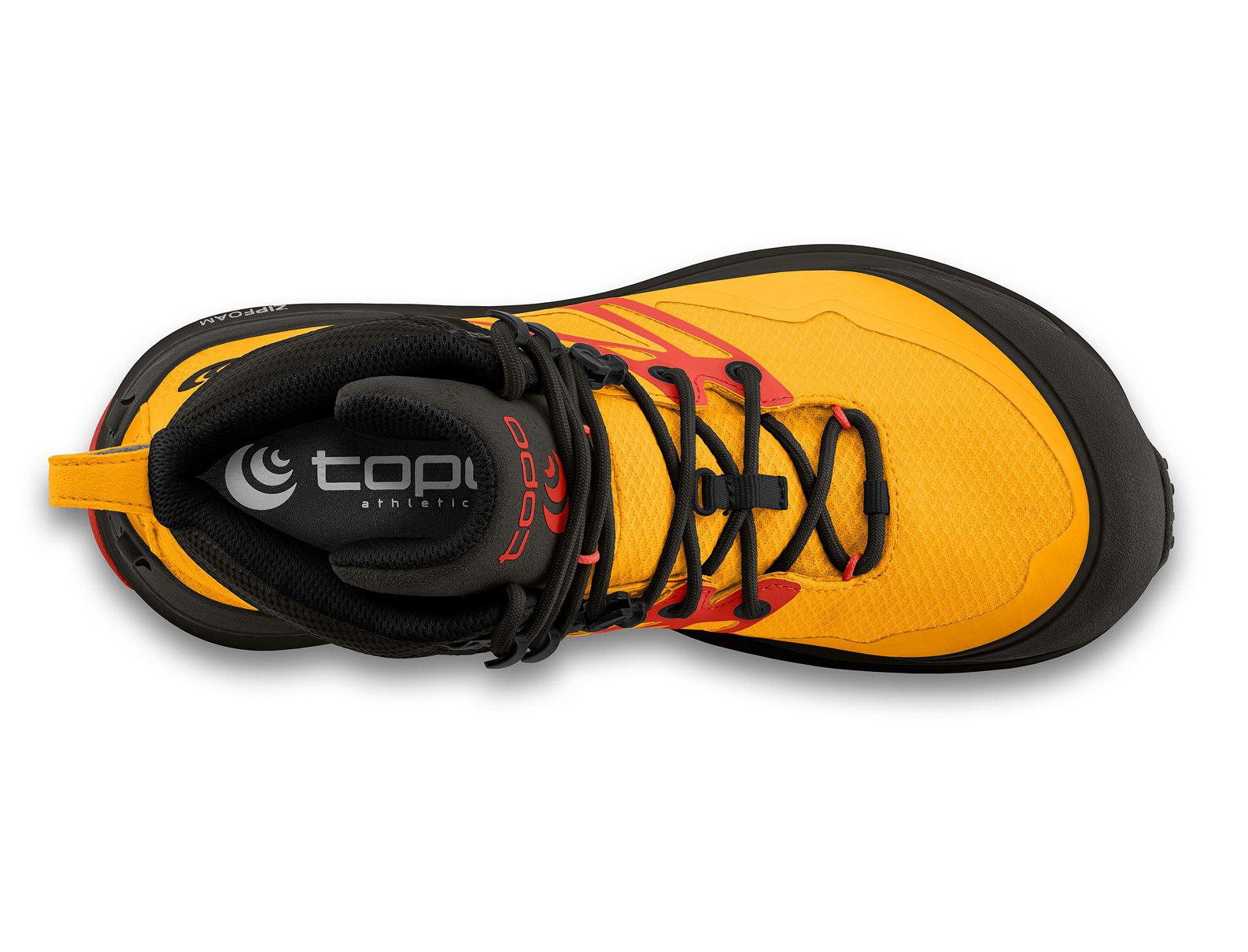 Topo M-Trailventure 2 WP