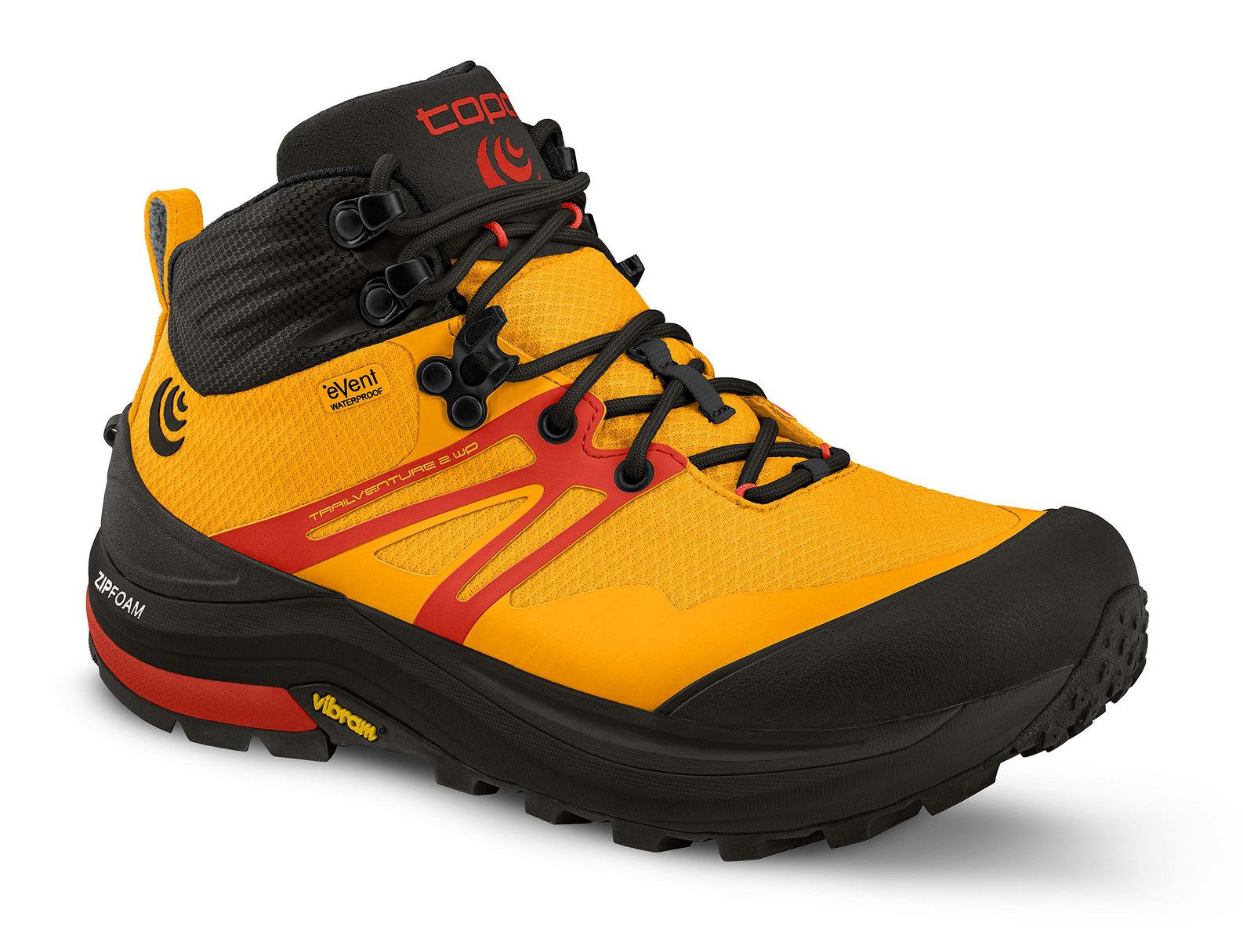 Topo M-Trailventure 2 WP