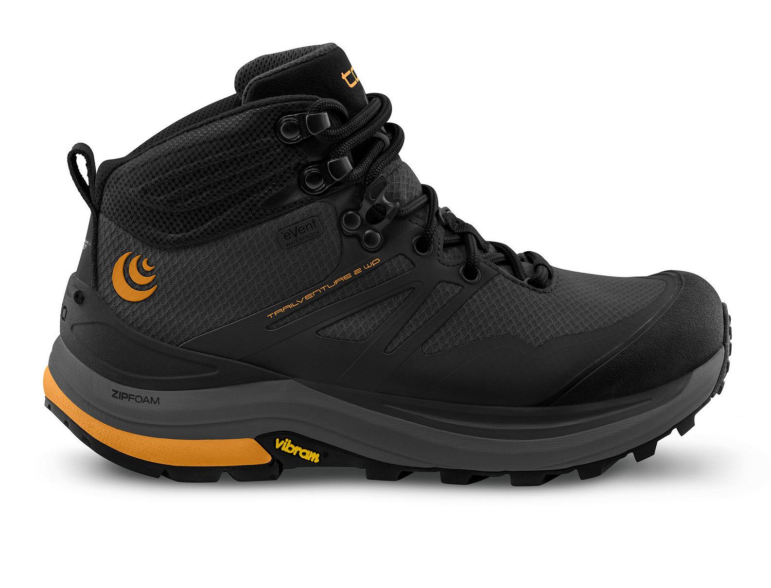 Topo M-Trailventure 2 WP