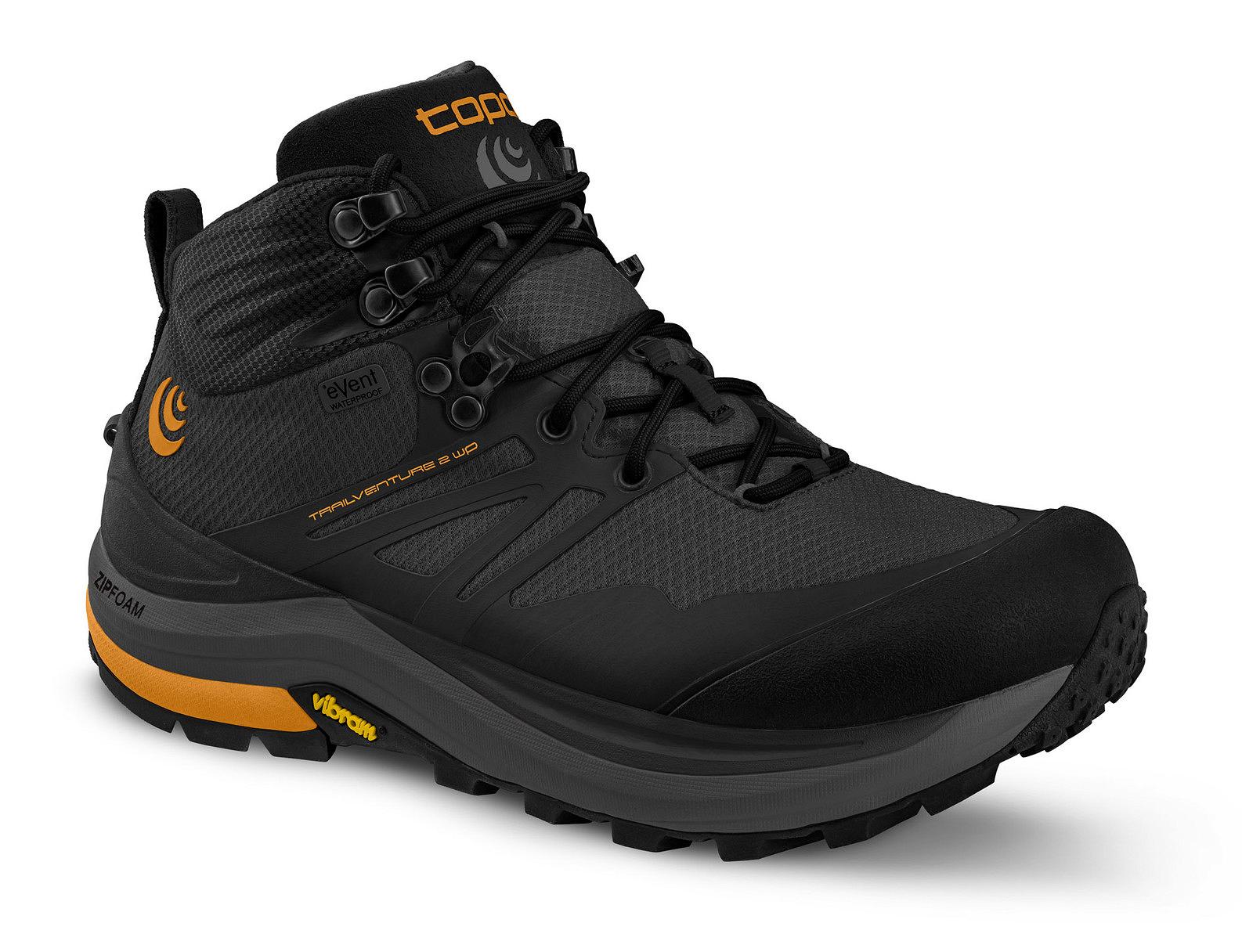 Topo M-Trailventure 2 WP