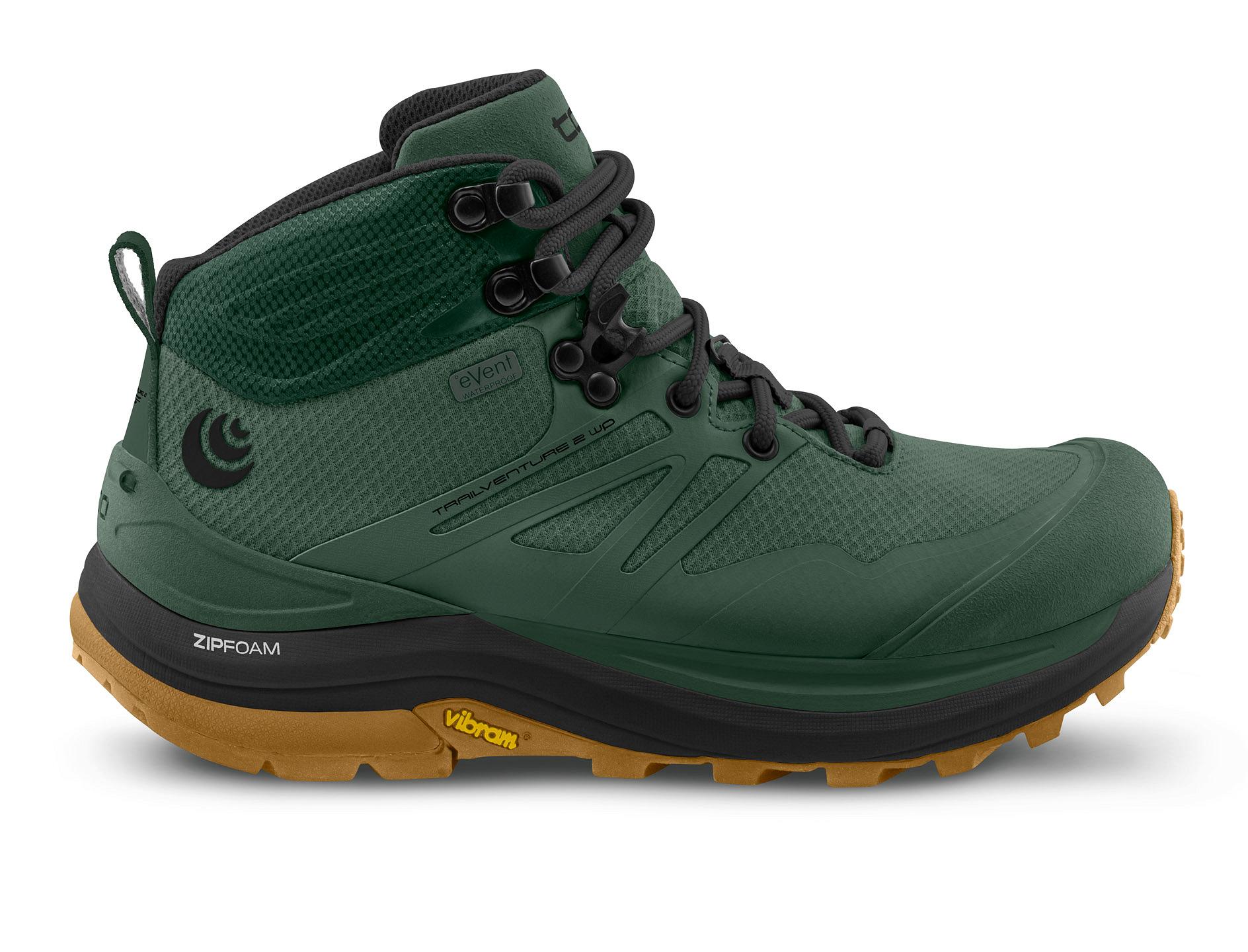 Topo M-Trailventure 2 WP