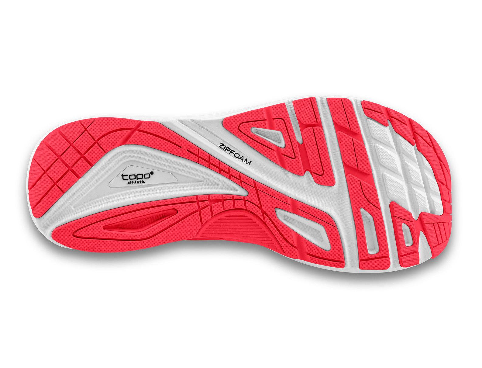 Topo M-Ultrafly 4