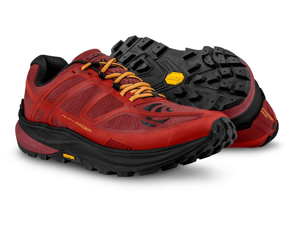 Topo M-MTN Racer