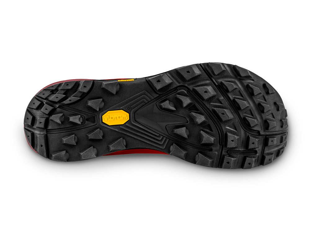 Topo M-MTN Racer