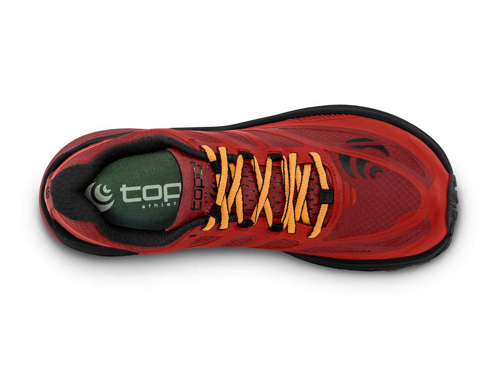 Topo M-MTN Racer