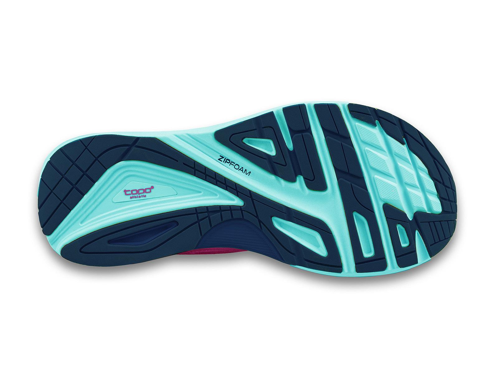 Topo W-Ultrafly 3