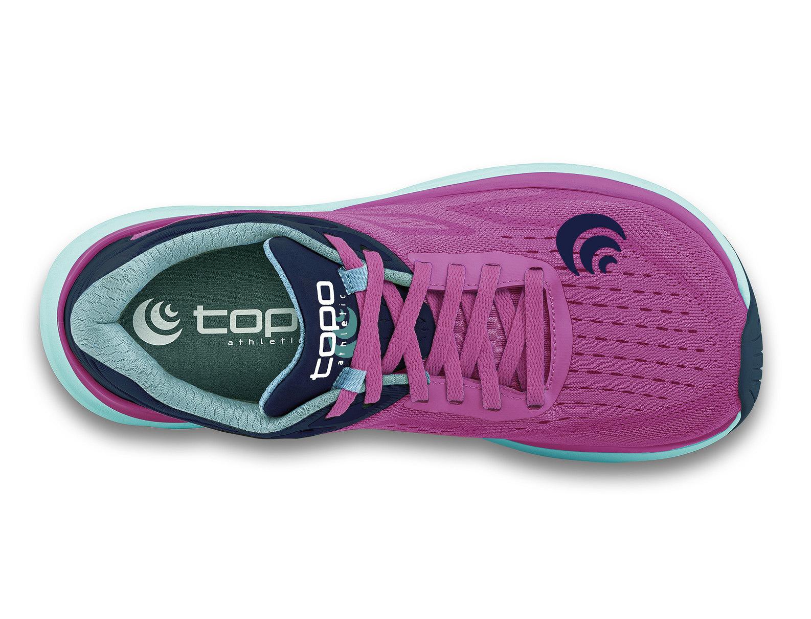 Topo W-Ultrafly 3
