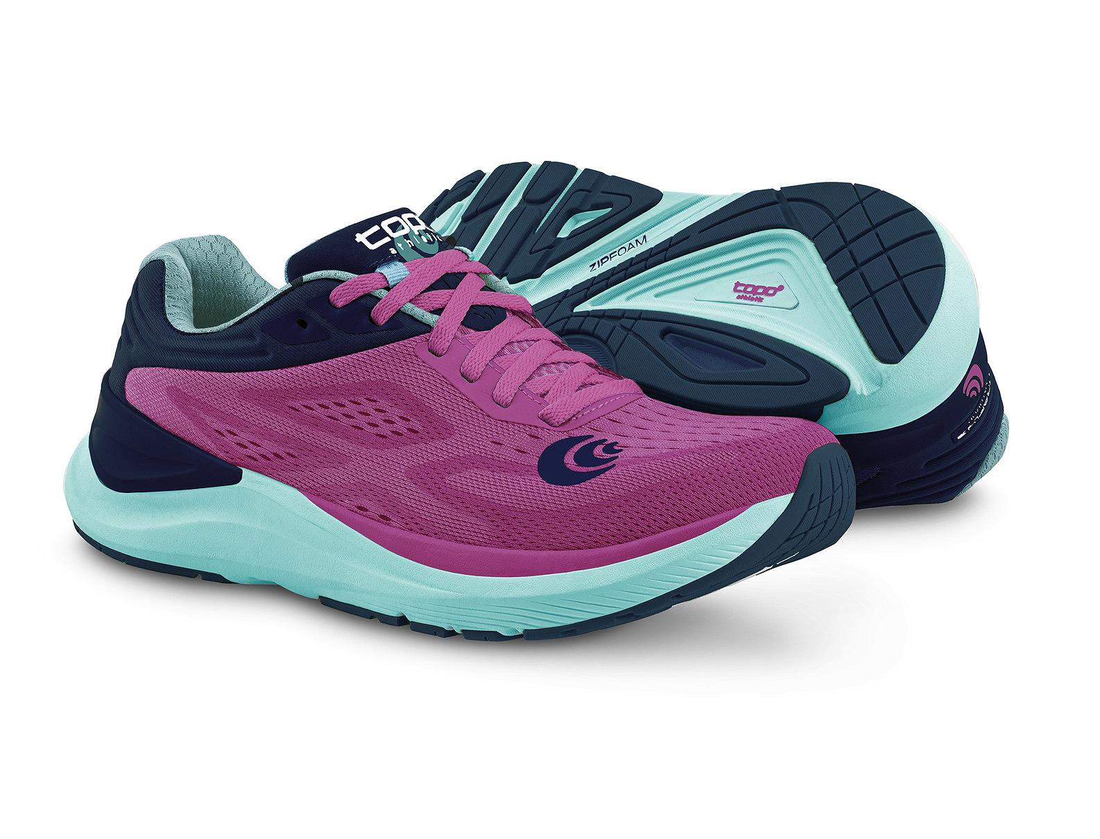 Topo W-Ultrafly 3