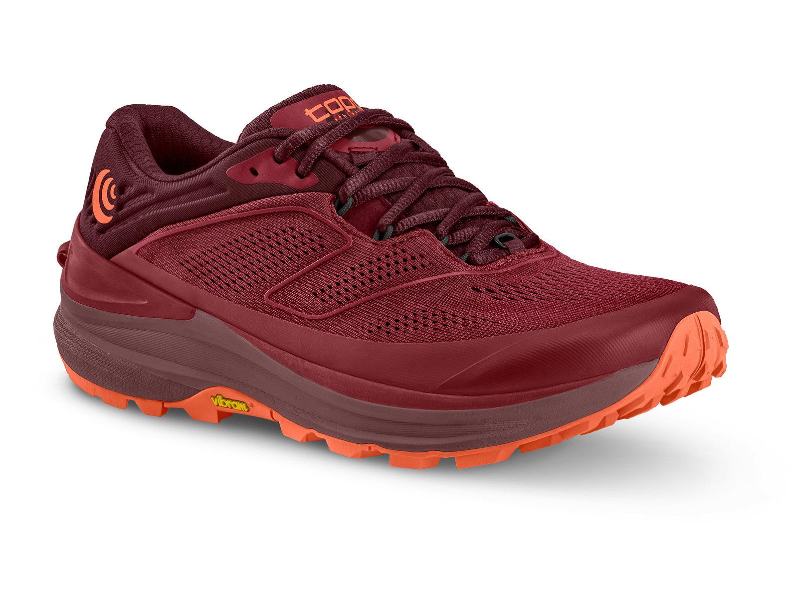 Topo W-Ultraventure 2