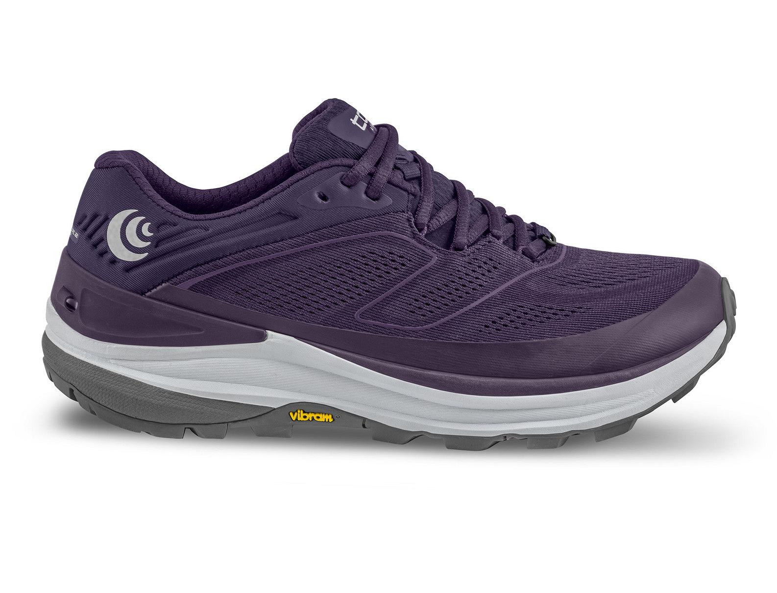 Topo W-Ultraventure 2