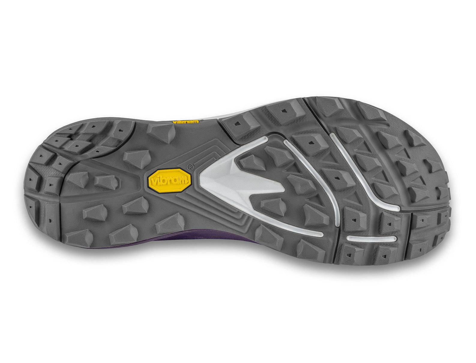 Topo W-Ultraventure 2