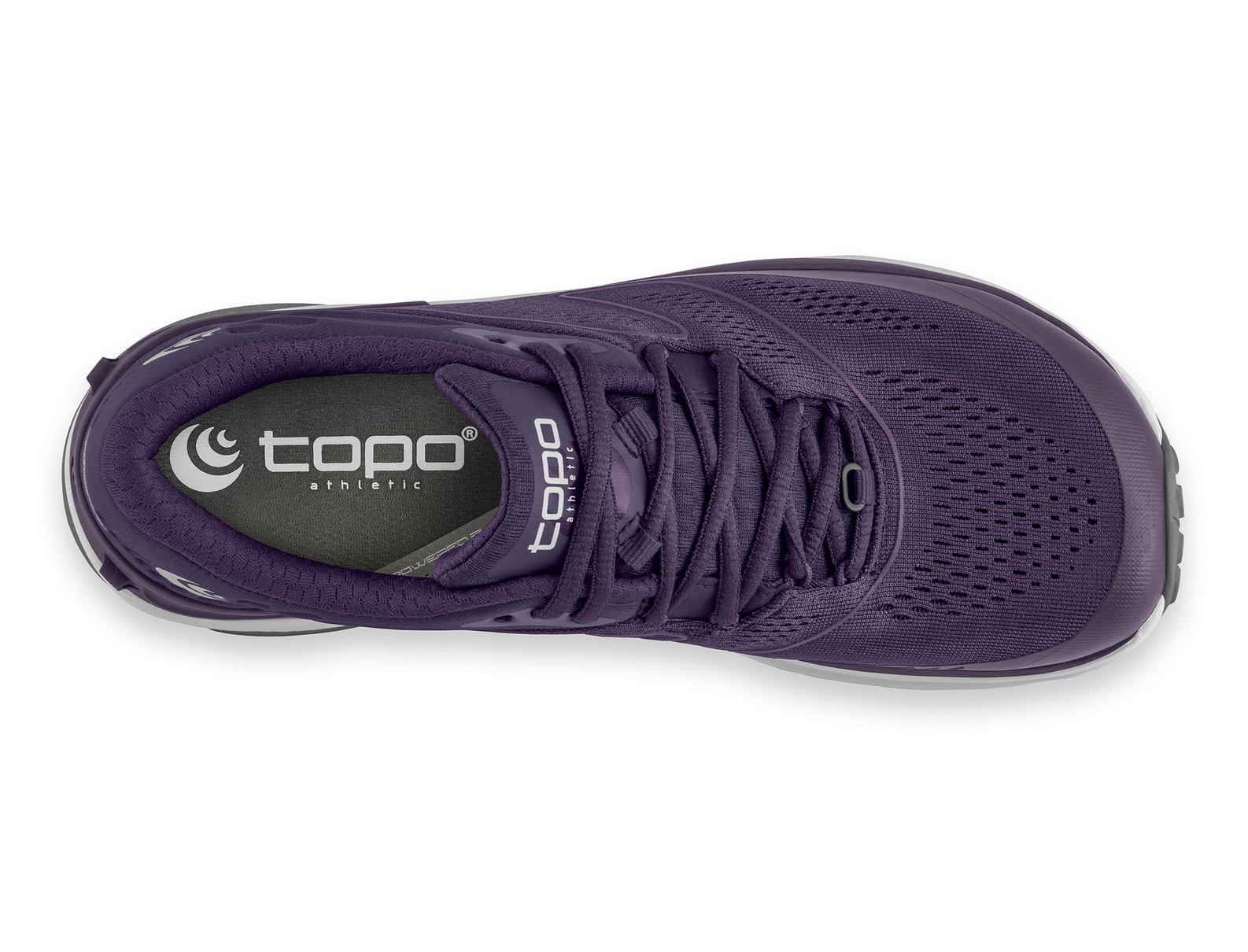 Topo W-Ultraventure 2