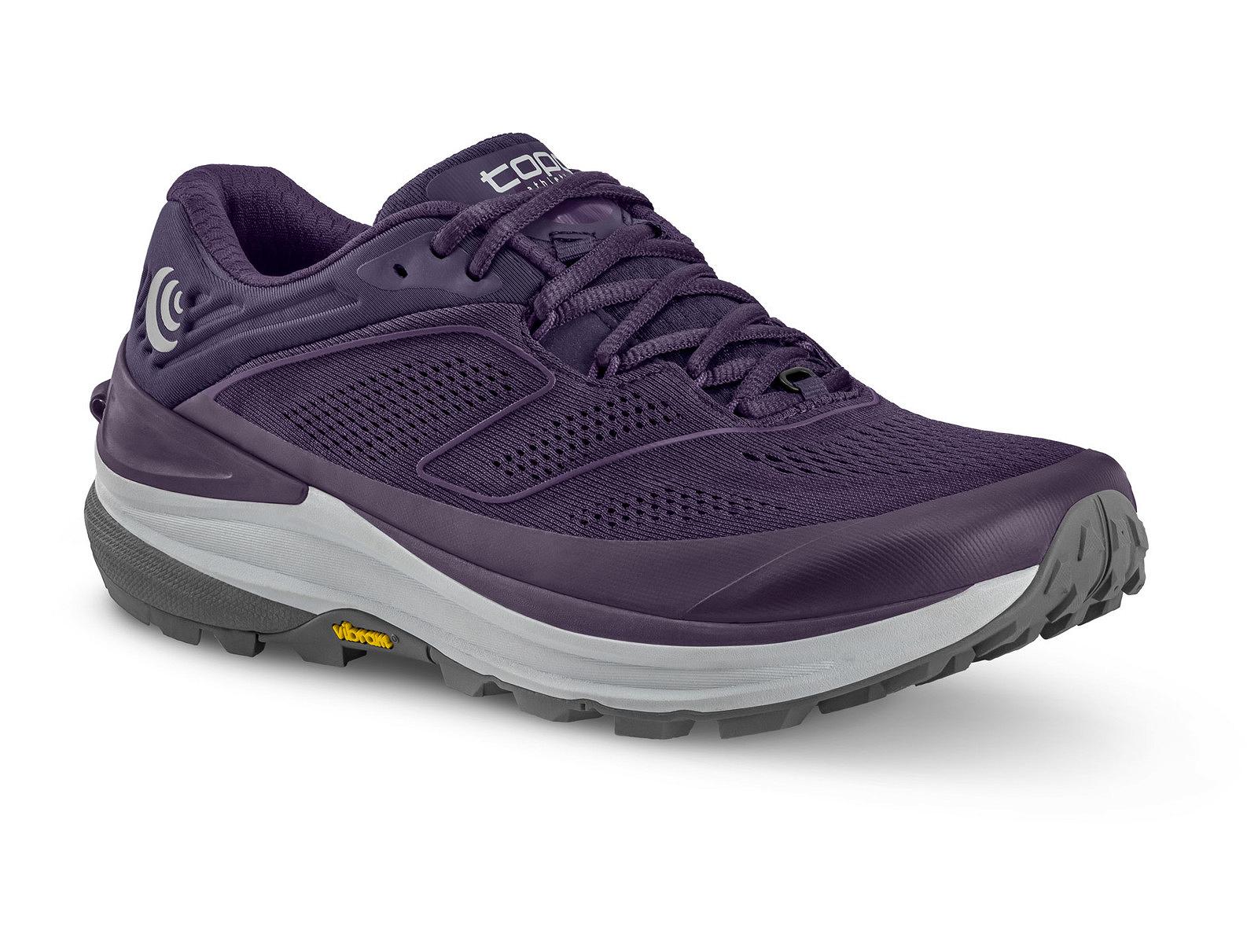 Topo W-Ultraventure 2