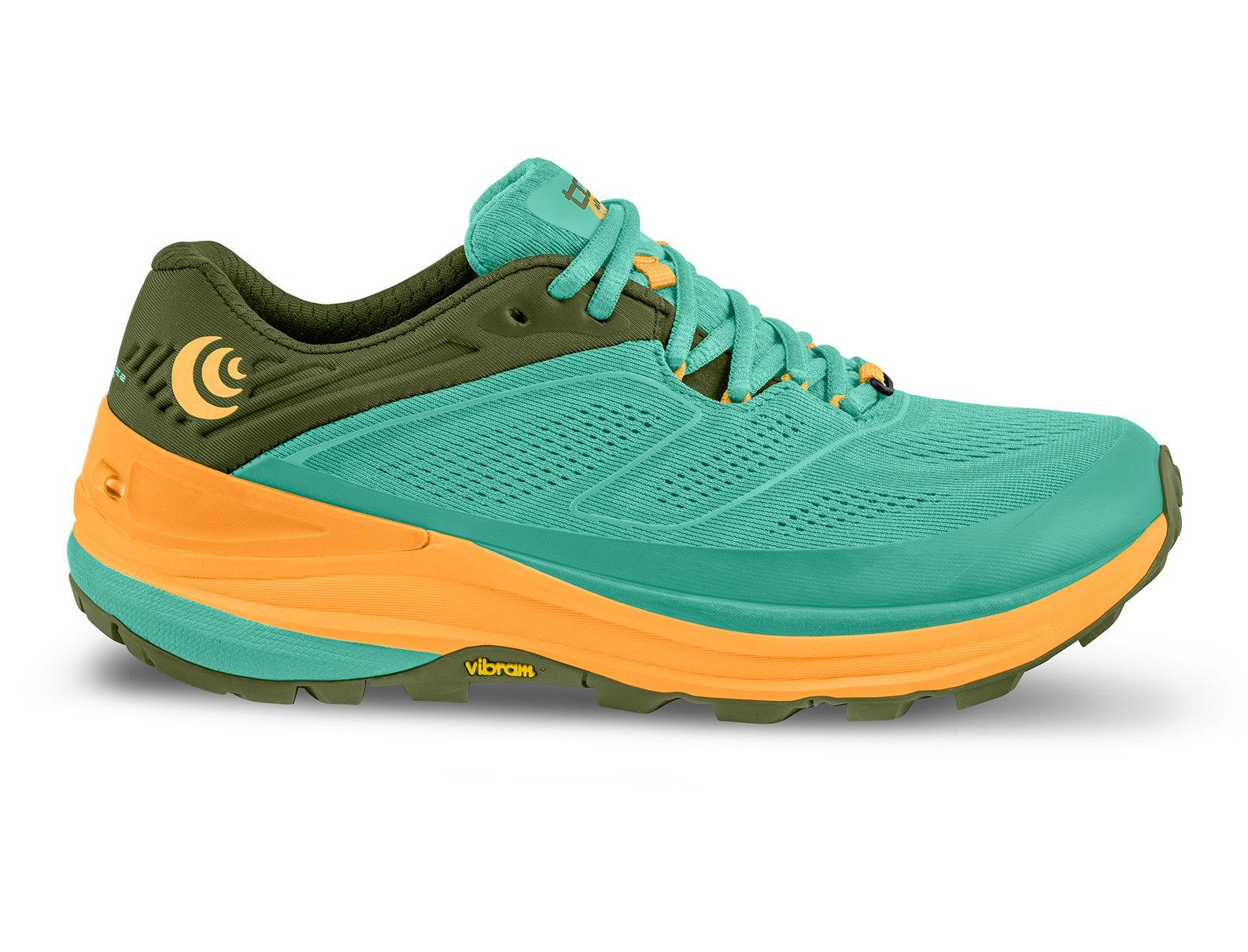 Topo W-Ultraventure 2