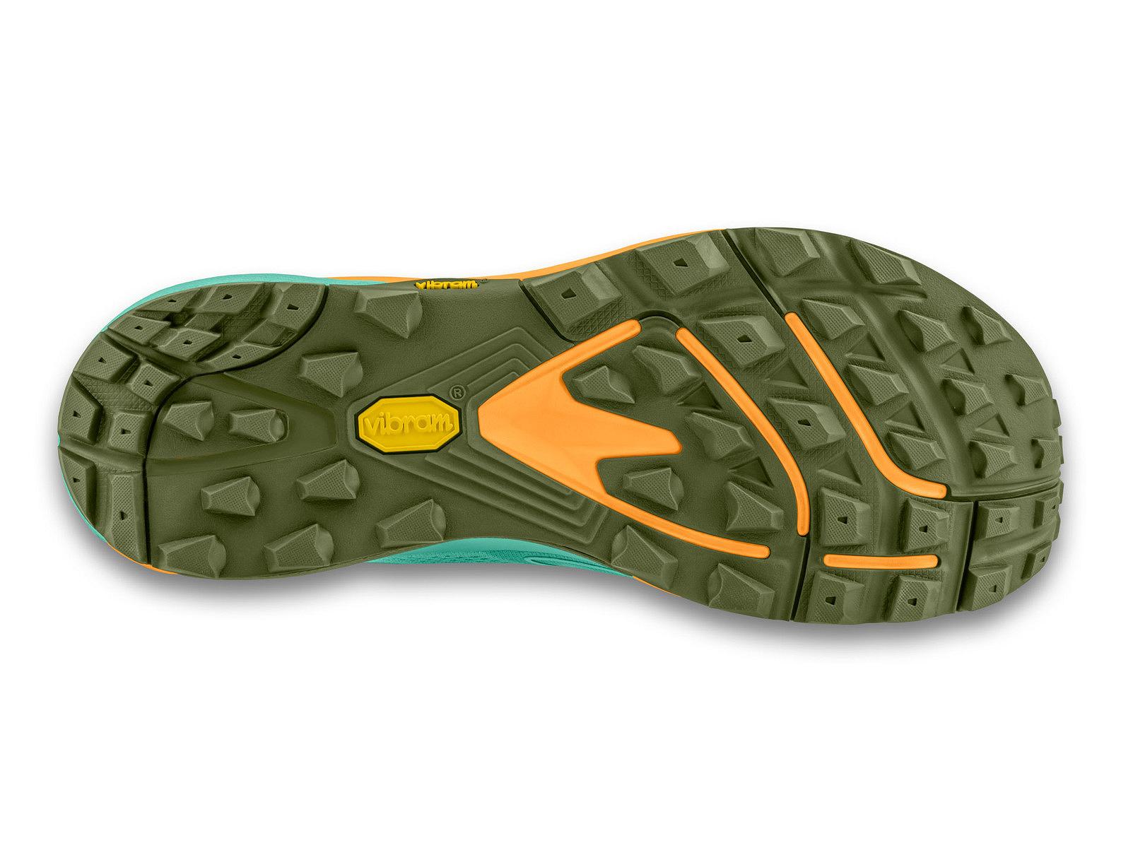 Topo W-Ultraventure 2
