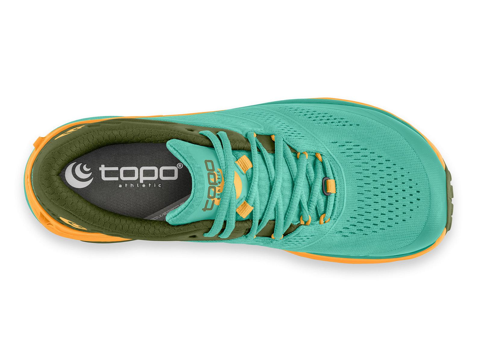 Topo W-Ultraventure 2